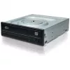 Unidade ótica interna LG GH24NSD5 DVD Super Multi DL preta