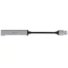 Hub USB Tracer 3.0, H41, 4 portas