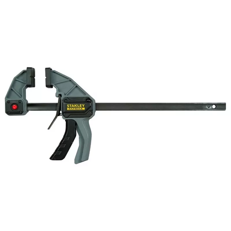 Aperto de barra Stanley FMHT0-83235 48 cm preto, cinzento