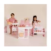 Centro de brincar com bonecas Baby Nurse Grande