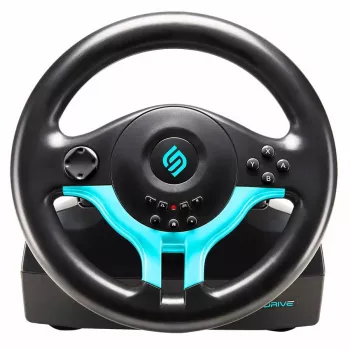 Volante Subsonic Superdrive SV 250-S Blue Edition