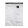 Caso | Sacos com fecho | 01294 | 20 unid. | Dimensões (L x C) 26 x 35 cm