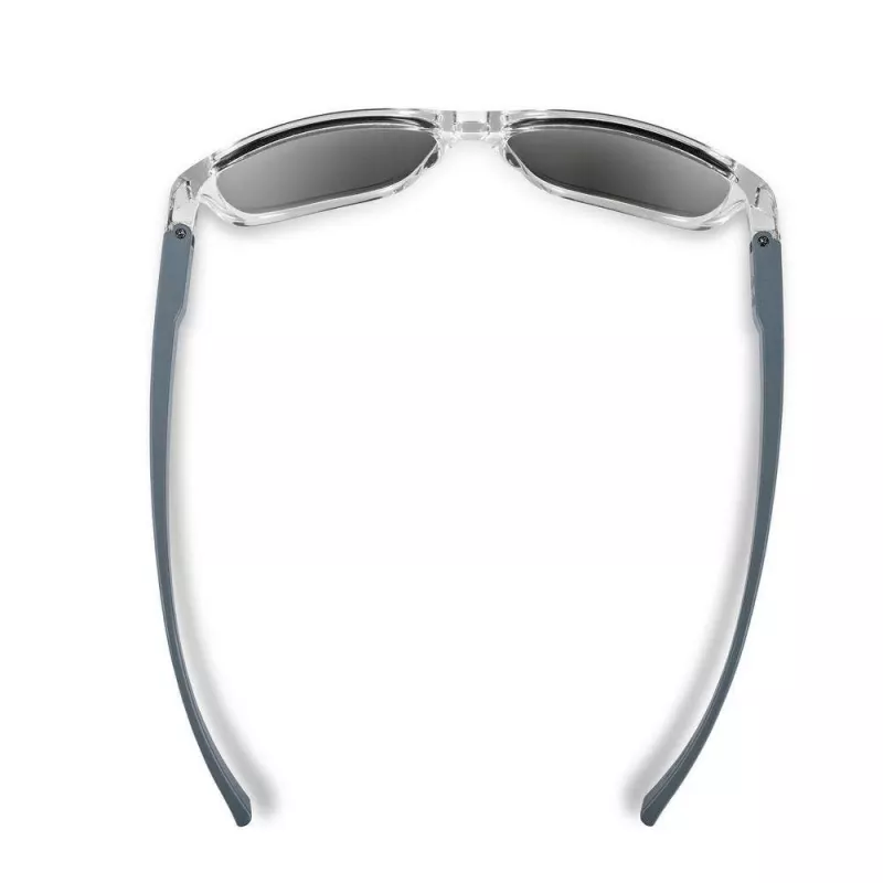 Óculos de sol Julbo J4751112 Square — homem adulto, altura da lente 4,3 cm, largura da armação 13,3 cm, ponte nasal 1,5 cm