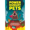 Power Hungry Pets, jogo de cartas