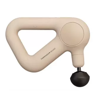 Massajador Therabody Theragun Relief Universal bege
