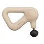 Massajador Therabody Theragun Relief Universal bege