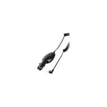 Carregador de automóvel Hama 93732 preto