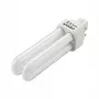 Lâmpada economizadora Osram DULUX D/E 18W/840 G24Q-2 FS1