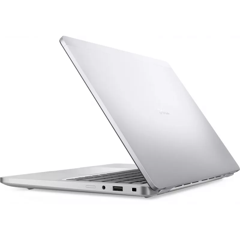Dell Pro 13 Plus | 13,3 polegadas | Ecrã tátil | FHD+ | Intel Core Ultra 7 | 266V | 16 GB | LPDDR5x | Capacidade da unidade de estado sólido 512 GB | Intel Arc Graphics | Windows 11 Pro | 802.11be | Versão Bluetooth 5.4 | Idioma do teclado inglês | Teclado com retroiluminação | Garantia 36 meses | Garantia da bateria 12 meses