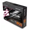 Placa-mãe Sapphire NITRO+ B850M WIFI — AMD B850, socket AM5, micro ATX, DDR5, 4x DIMM, Wi-Fi 6, LAN 2,5Gb, 2x M.2