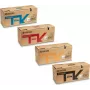 Multipack de cartuchos de toner Kyocera TK-5280 — original pack de 4
