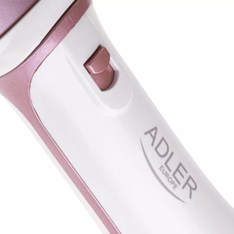 Modelador de cabelo Adler AD 2027 5em1 1200W