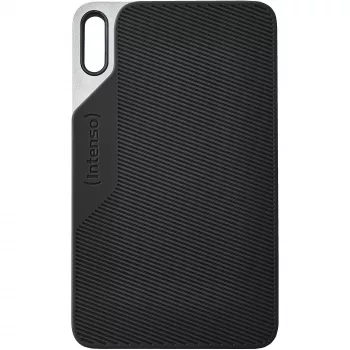 Disco SSD Intenso 500 GB externo USB Type-C 3.2 Gen 1 TX100