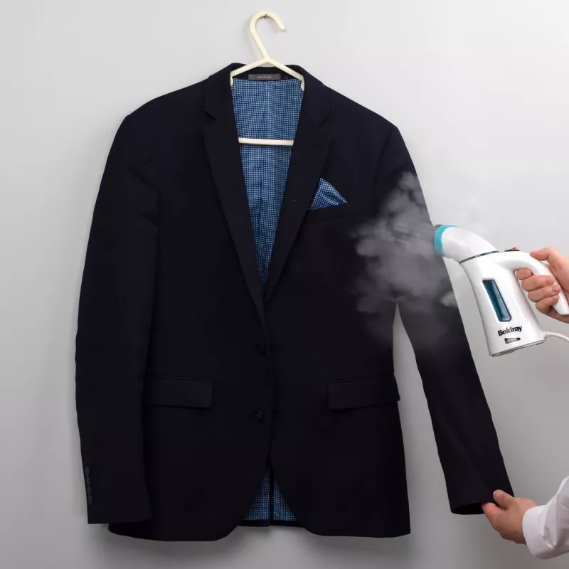 Ferro de engomar a vapor de mão Beldray BEL0725TQ-VDEEU7