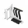 Kit de GPU Fractal Design Flex 2 Universal branco 124×196×144 mm — kit de montagem de GPU