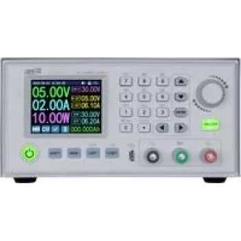 Joy-IT PS1440-C-PRO-RS485 Fonte de alimentação de laboratório, ajustável 0 - 60 V 0 - 24 A 1440 W 1 x RS485 telecomandável, programável, (PS1440-C-PRO-RS485)