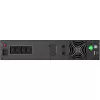 PowerWalker VI 1200 RLE Line-Interactive 1,2 kVA 720 W 4 saídas AC