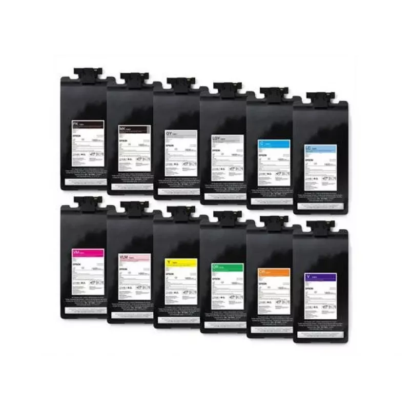 Impressora de grande formato Epson SureColor SC-P20500 Inkjet cor 2400 x 1200 DPI Ethernet LAN