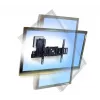 Ergotron 60-600-009 Monitor preto