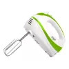 Batedeira de mão Adler AD 4205G verde branco