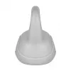 Kettlebell REBEL ACTIVE betuminoso Cinzento 12 kg