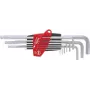 Conjunto de ferramentas Wiha ProStar 07192