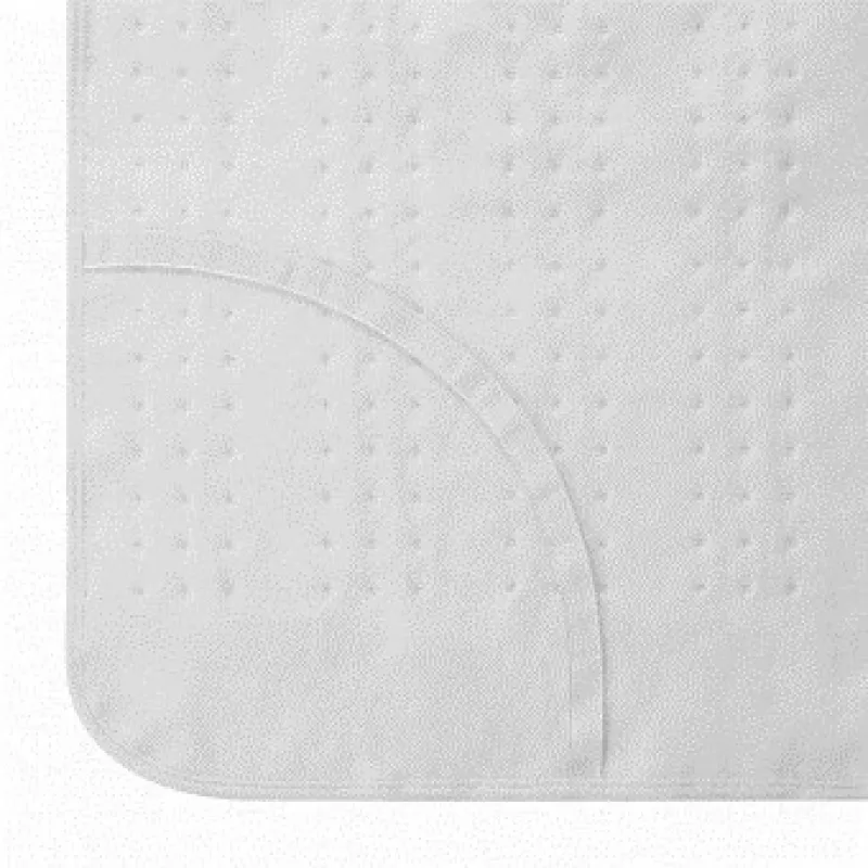 Cobertor elétrico de cama Medisana HU 674, 100 W, branco