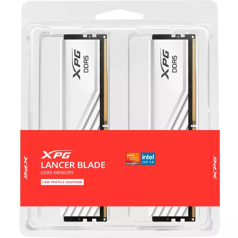 Módulo de memória ADATA DDR5 32GB 6000MHz