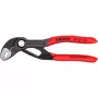 Alicate de junta deslizante Knipex Cobra 8701125