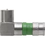 CFS 100-48 F Axing verde prateado