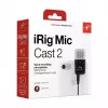 Microfone IK Multimedia iRig Mic Cast 2