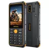 Telemóvel UleFone Phone Armor Mini 4 LTE 4,5 polegadas