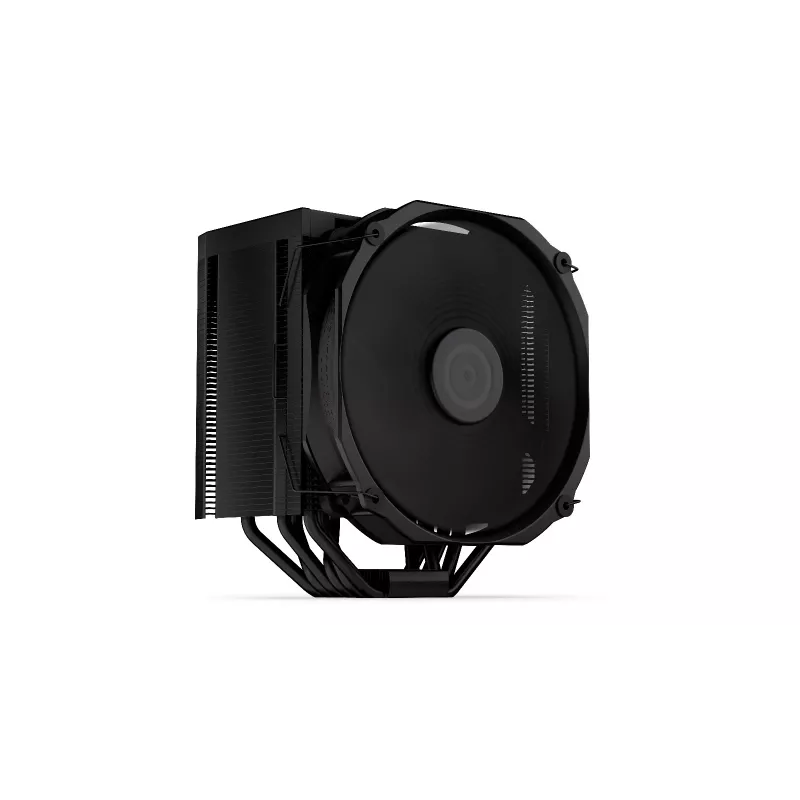 Cooler de CPU Endorfa Fortis 5 preto