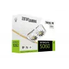 Placa gráfica Zotac GAMING GeForce RTX 5060 Twin Edge OC White Edition 8GB GDDR7