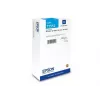 Tinteiro Epson C13T75524N (original, XL alta capacidade) ciano para série WF-8XXX