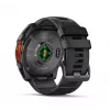 Smartwatch GARMIN Fenix 8 — caixa de titânio 51 mm, AMOLED 1,4