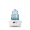 Medisana DS 400 sauna facial azul, branco