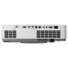 Projetor de grande formato NEC P627UL 6200 ANSI lúmenes 3LCD WUXGA (1920x1200) branco