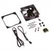 Ventoinha Noiseblocker BlackSilentPro P-1