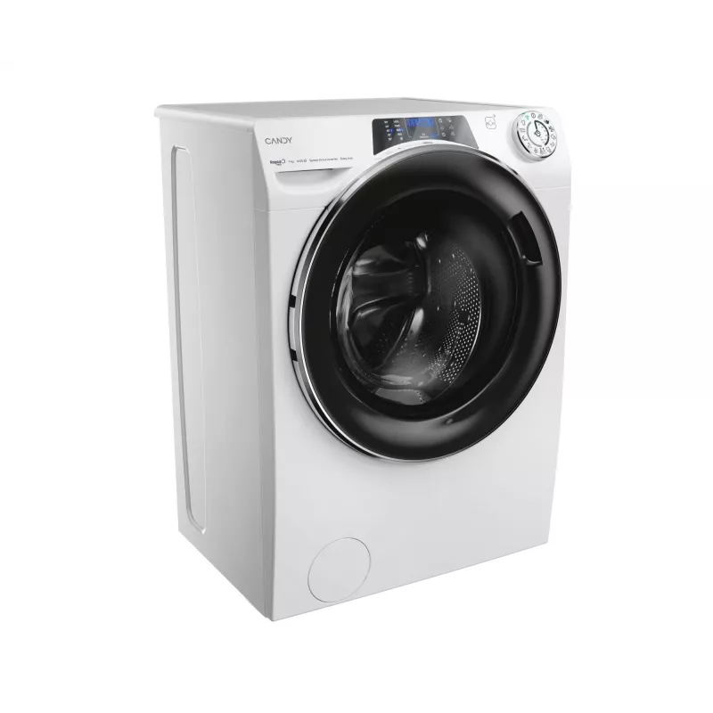 Máquina de lavar CANDY RP4 476BWMBC/1-S, 7 kg, 1400 rpm, profundidade 45 cm