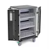 ERGOTRON YESMOR36 Carrinho de carregamento para mini portáteis, Chromebooks, tablets e portáteis