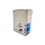 Tinteiro compatível com EcoTank L3110, C13T00S24A, CY