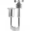 Sensor de temperatura/humidade Homematic IP HMIP-SWO-PL