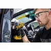 DEWALT. Parafusadeira 12V 1/4 DCF601D2 8Nm 2x2,0Ah