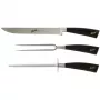 Faca de cozinha Berkel Elegance aço inoxidável 3 unid.