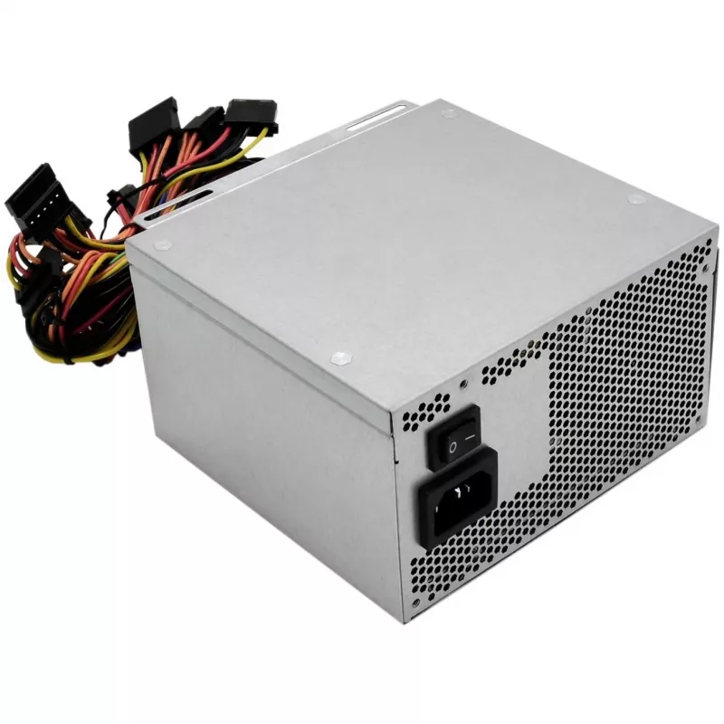 Seasonic ATX ES2 SSP-400ES2 - fonte de alimentação (interna)