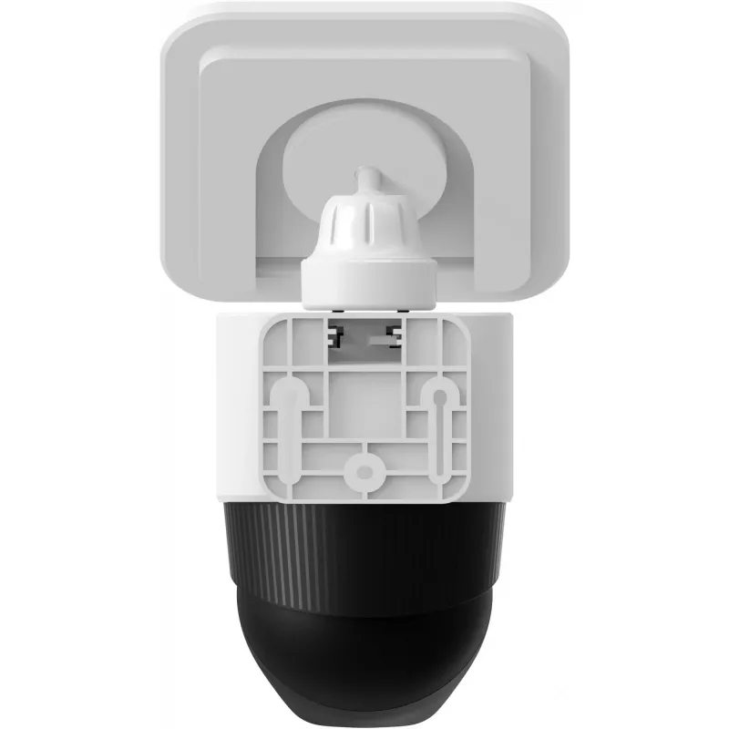Eufy SoloCam S340 Bulb Câmara de vigilância IP para interior e exterior 2880 x 1620 píxeis Montagem em teto/parede
