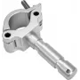 Braçadeira de aperto EUROLITE TPC-53 com pino TV, modelo 59006811