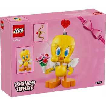 LEGO 40824 Tweety Bird Namorado