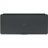 Logitech Keys-To-Go 2 - Teclado - com placa de cobertura integrada